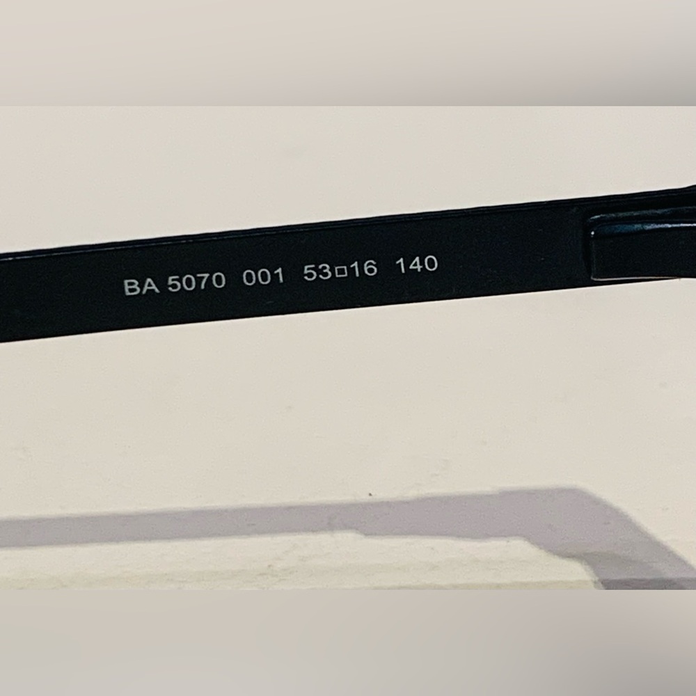New Balenciaga Eyeglasses - Picture 8 of 12